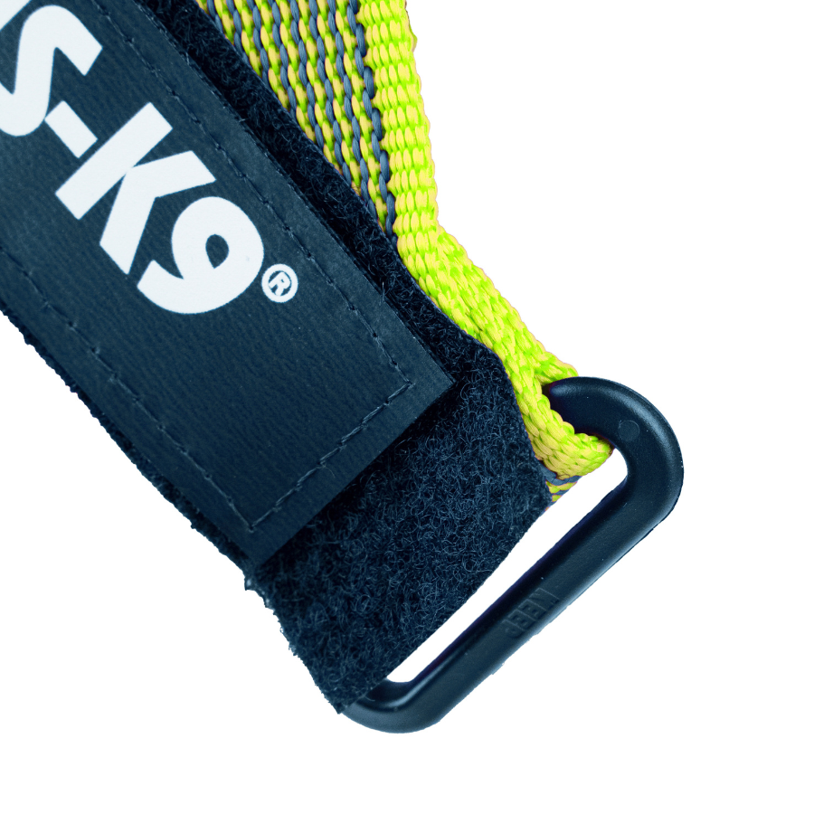 Arn&eacute;s Julius K9 IDC Cinta Verde, , large Imagen numero 3